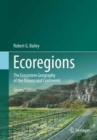 Image for Ecoregions : The Ecosystem Geography of the Oceans and Continents