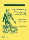 Image for Mathematical Physiology : II: Systems Physiology