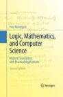 Image for Logic, Mathematics, and Computer Science : Modern Foundations with Practical Applications