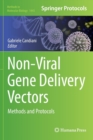 Image for Non-Viral Gene Delivery Vectors