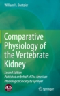 Image for Comparative physiology of the vertebrate kidney
