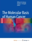Image for The Molecular Basis of Human Cancer