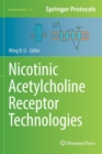 Image for Nicotinic acetylcholine receptor technologies