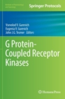 Image for G Protein-Coupled Receptor Kinases
