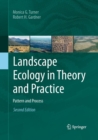 Image for Landscape Ecology in Theory and Practice : Pattern and Process