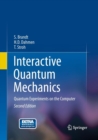 Image for Interactive Quantum Mechanics
