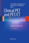 Image for Clinical PET and PET/CT : Principles and Applications