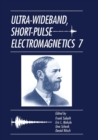 Image for Ultra-Wideband, Short-Pulse Electromagnetics 7