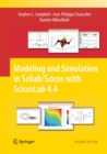 Image for Modeling and Simulation in Scilab/Scicos with ScicosLab 4.4