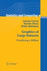 Image for Graphics of Large Datasets : Visualizing a Million