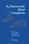 Image for N4-Macrocyclic Metal Complexes