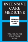 Image for Intensive Care Medicine : Annual Update 2006