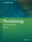 Image for Photobiology