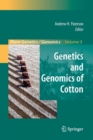 Image for Genetics and Genomics of Cotton