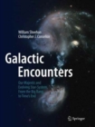 Image for Galactic Encounters