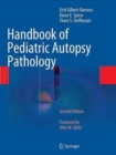 Image for Handbook of Pediatric Autopsy Pathology