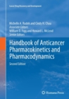 Image for Handbook of Anticancer Pharmacokinetics and Pharmacodynamics