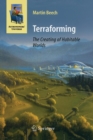 Image for Terraforming: The Creating of Habitable Worlds