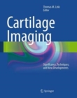 Image for Cartilage Imaging