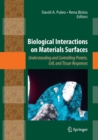 Image for Biological Interactions on Materials Surfaces