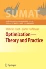 Image for Optimization—Theory and Practice