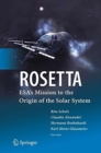Image for ROSETTA : ESA&#39;s Mission to the Origin of the Solar System