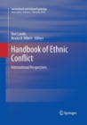 Image for Handbook of Ethnic Conflict : International Perspectives
