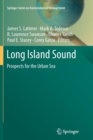 Image for Long Island Sound  : prospects for an urban sea