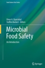 Image for Microbial Food Safety : An Introduction