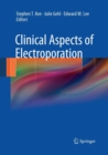 Image for Clinical Aspects of Electroporation