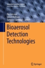 Image for Bioaerosol Detection Technologies