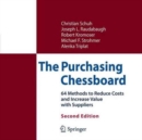 Image for The Purchasing Chessboard : 64 Methods to Reduce Costs and Increase Value with Suppliers