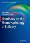 Image for Handbook on the Neuropsychology of Epilepsy
