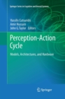 Image for Perception-Action Cycle : Models, Architectures, and Hardware