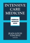 Image for Intensive Care Medicine : Annual Update 2009