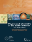 Image for Physics and Chemistry of the Earth&#39;s Interior : Crust, Mantle and Core