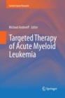 Image for Targeted Therapy of Acute Myeloid Leukemia