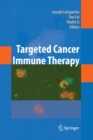 Image for Targeted Cancer Immune Therapy