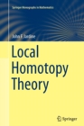 Image for Local Homotopy Theory