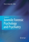Image for Handbook of Juvenile Forensic Psychology and Psychiatry
