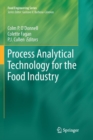 Image for Process Analytical Technology for the Food Industry