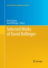 Image for Selected Works of David Brillinger