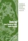 Image for Chemo Fog : Cancer Chemotherapy-Related Cognitive Impairment
