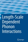 Image for Length-Scale Dependent Phonon Interactions