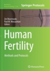 Image for Human Fertility