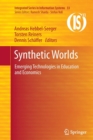 Image for Synthetic Worlds