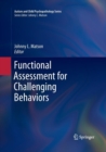 Image for Functional Assessment for Challenging Behaviors