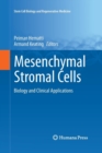 Image for Mesenchymal Stromal Cells : Biology and Clinical Applications