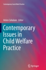 Image for Contemporary Issues in Child Welfare Practice