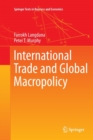 Image for International trade and global macropolicy